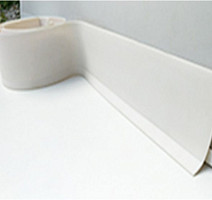 Гибкий плинтус (плинтусная лента) Jl 100 JL 100 фото 2 | FLOORDEALER